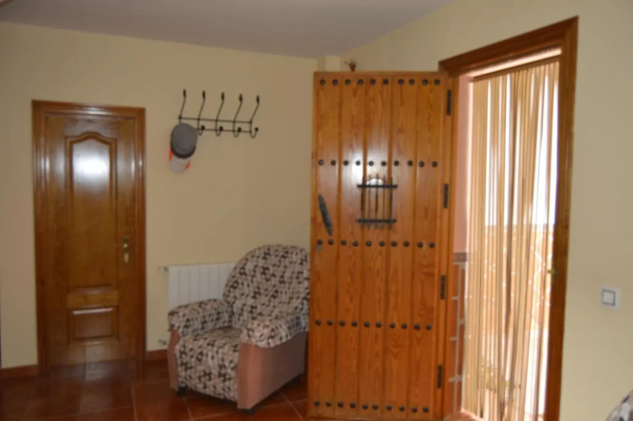 Holiday home Casa Carmesi Villa Arriate