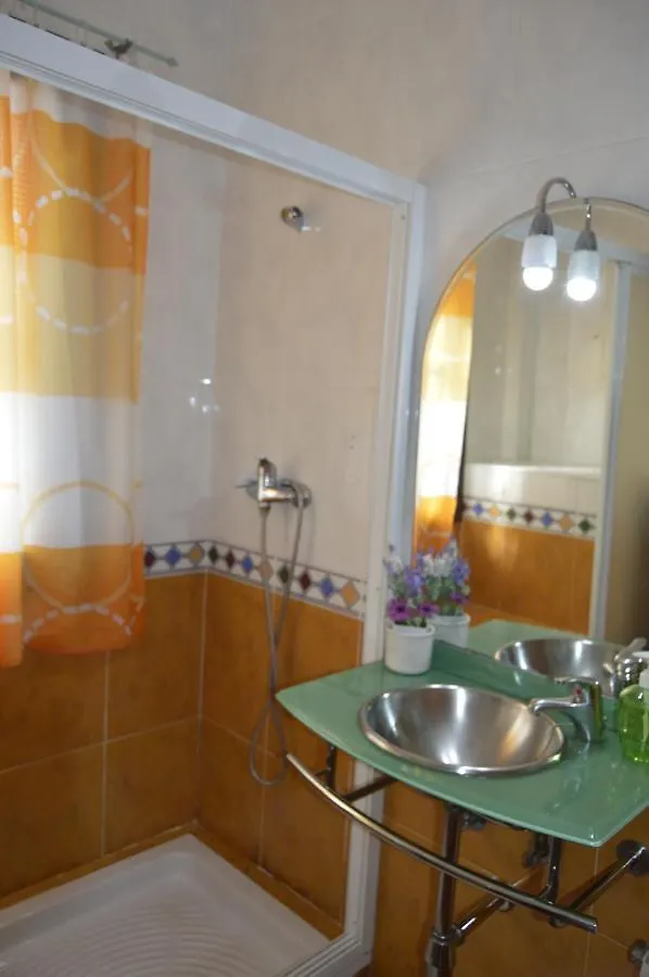 Casa Carmesi Villa Arriate Holiday home