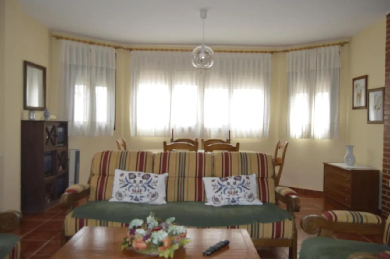 Casa Carmesi Villa Arriate 0*,  Spain
