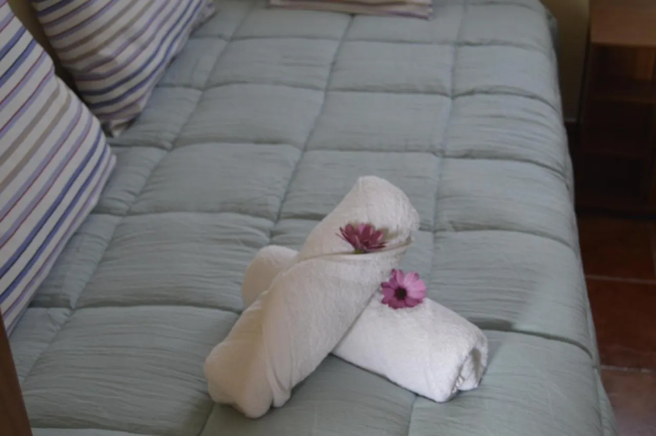 Holiday home Casa Carmesi Villa Arriate Spain