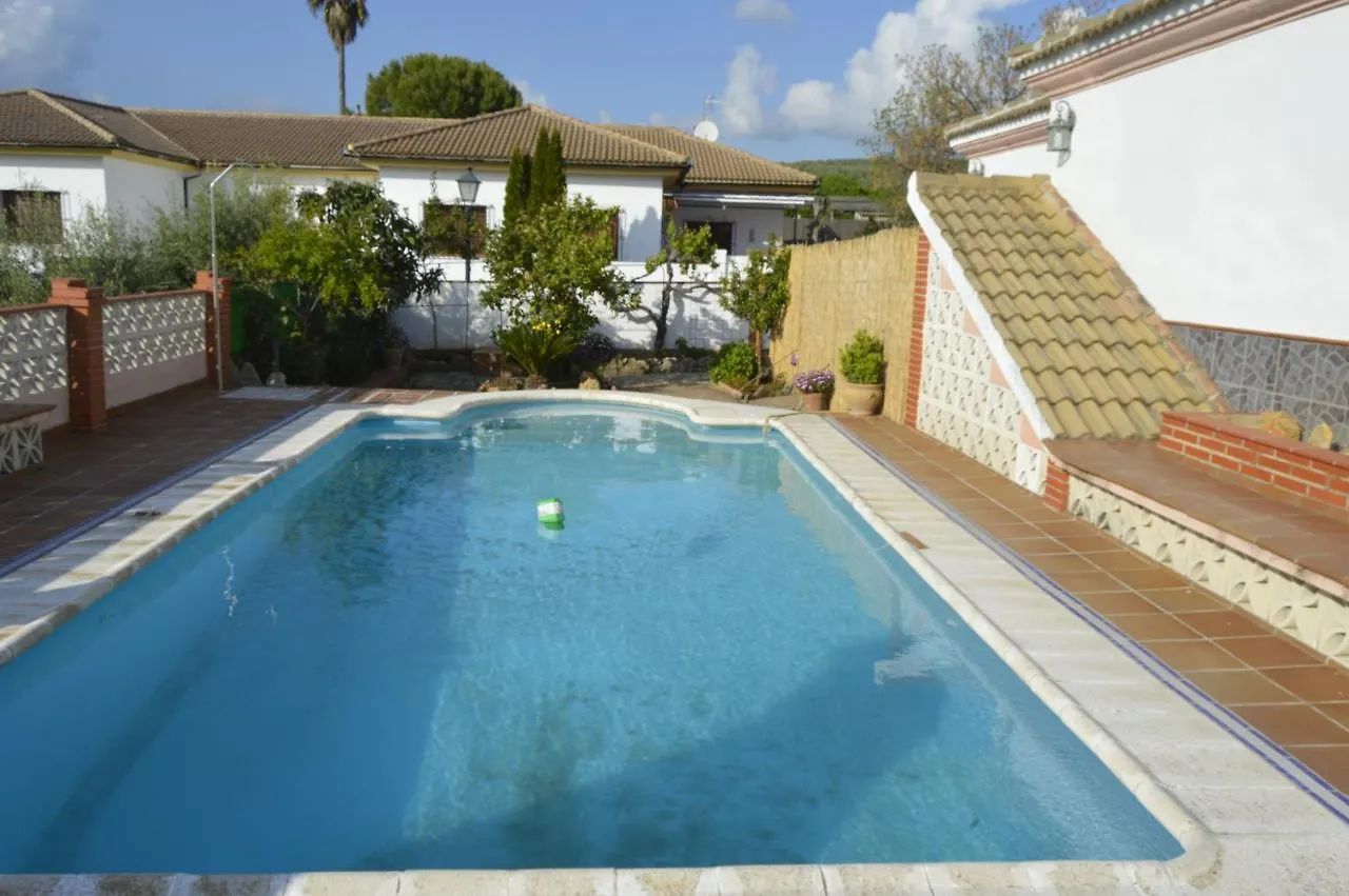 Casa Carmesi Villa Arriate 0*,  Spain