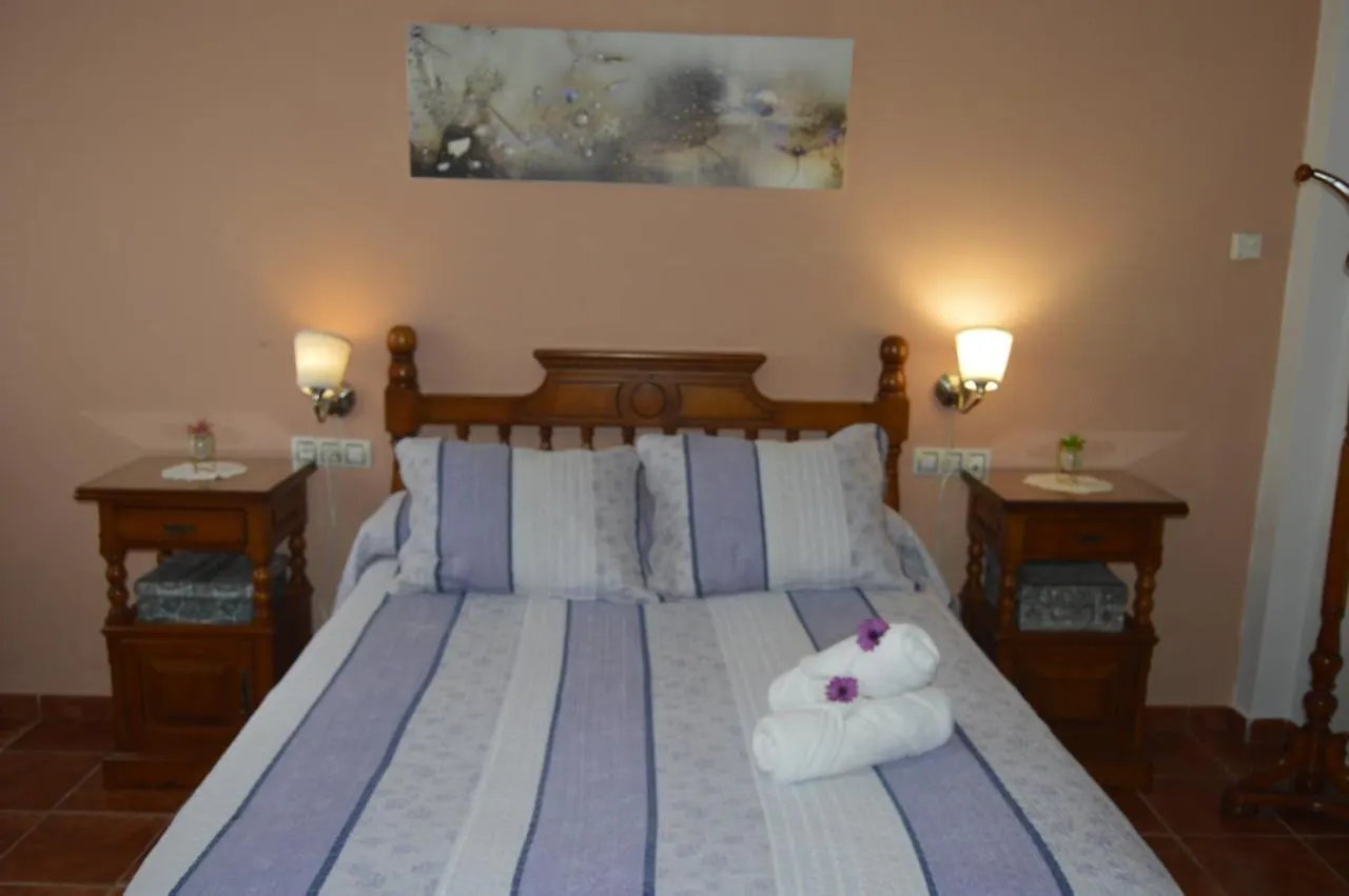 Holiday home Casa Carmesi Villa Arriate