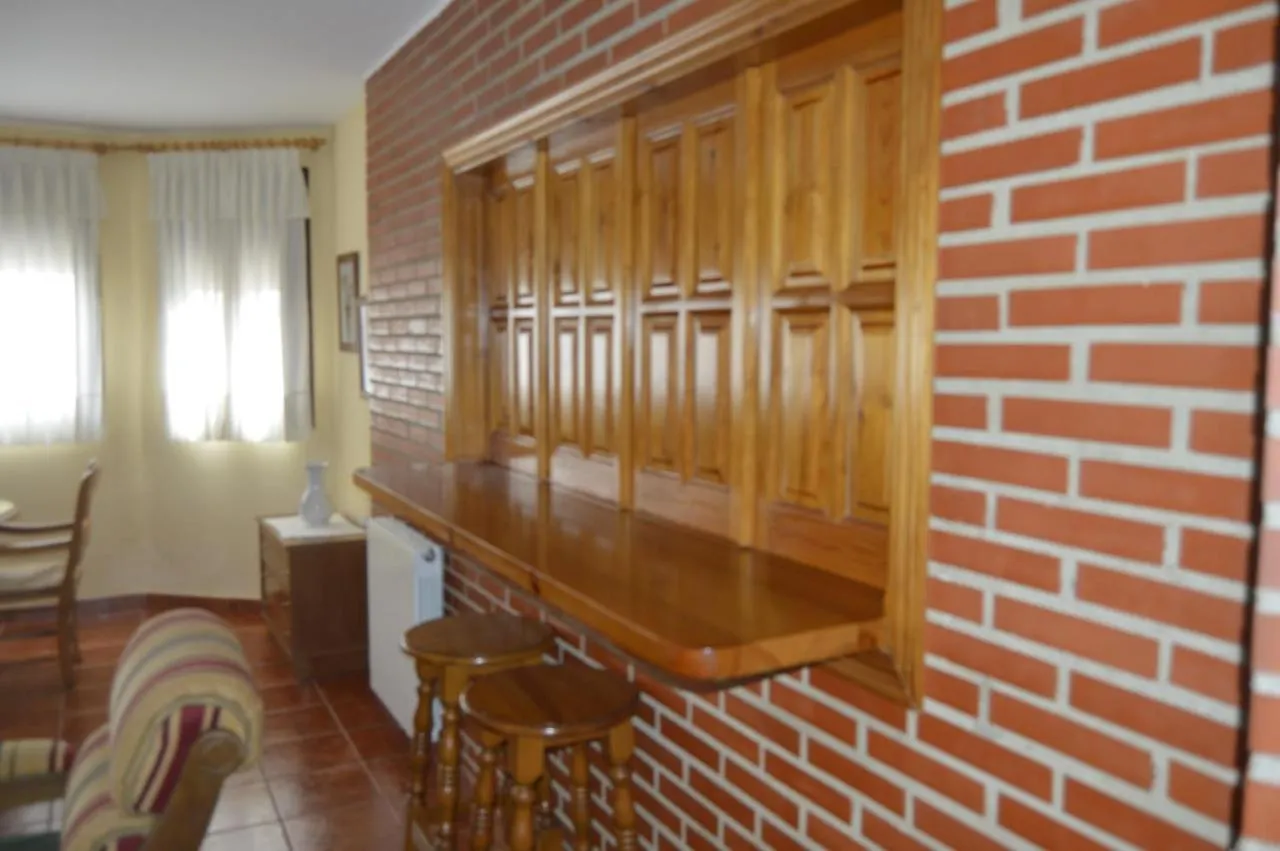 Casa Carmesi Villa Arriate 0*,