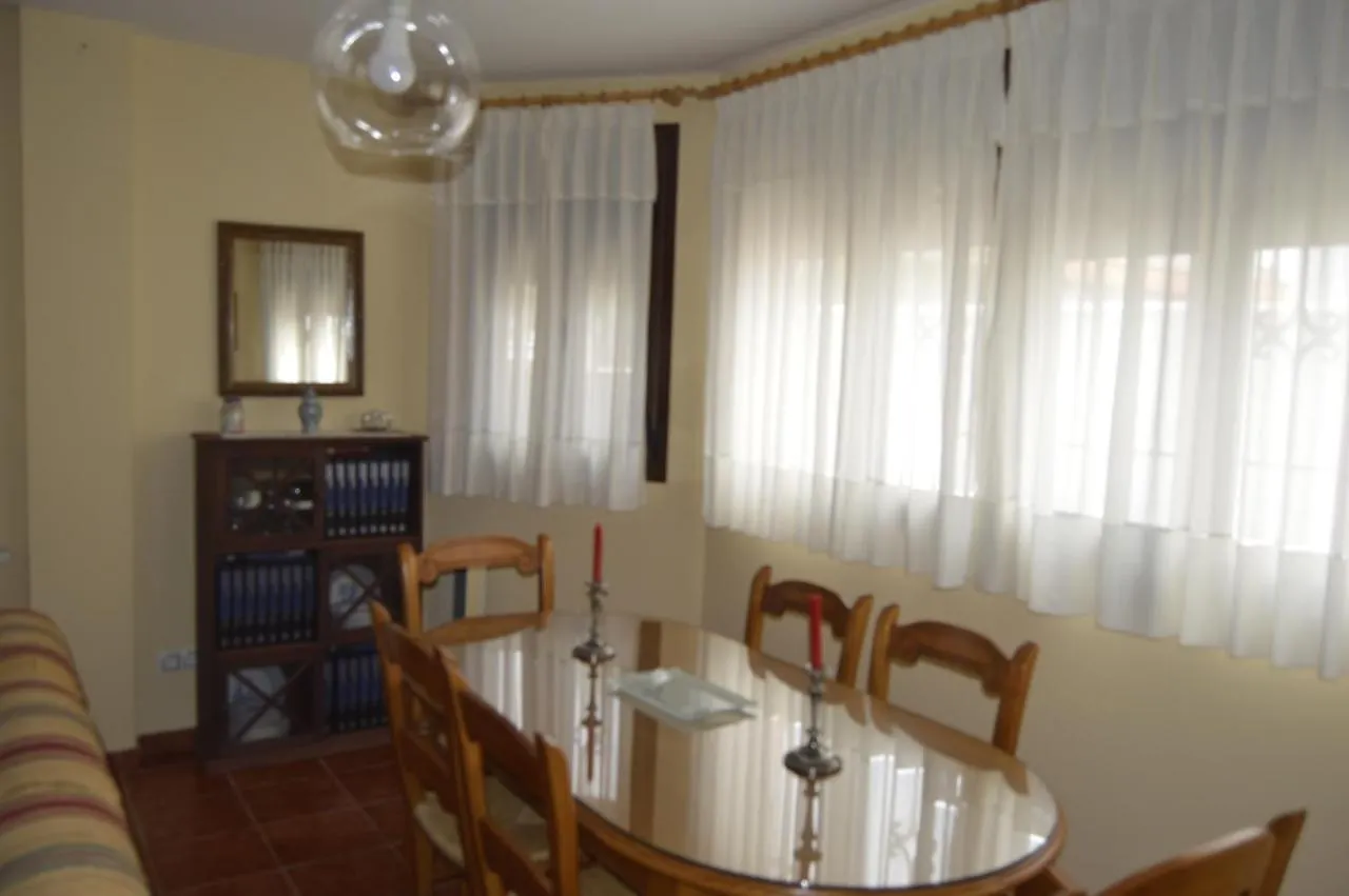 Casa Carmesi Villa Arriate