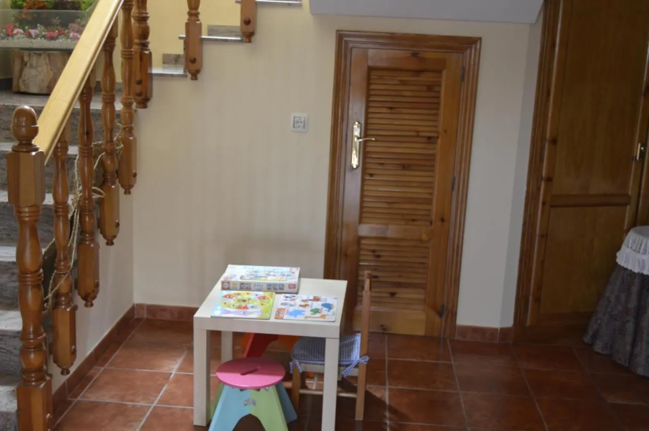 Holiday home Casa Carmesi Villa Arriate