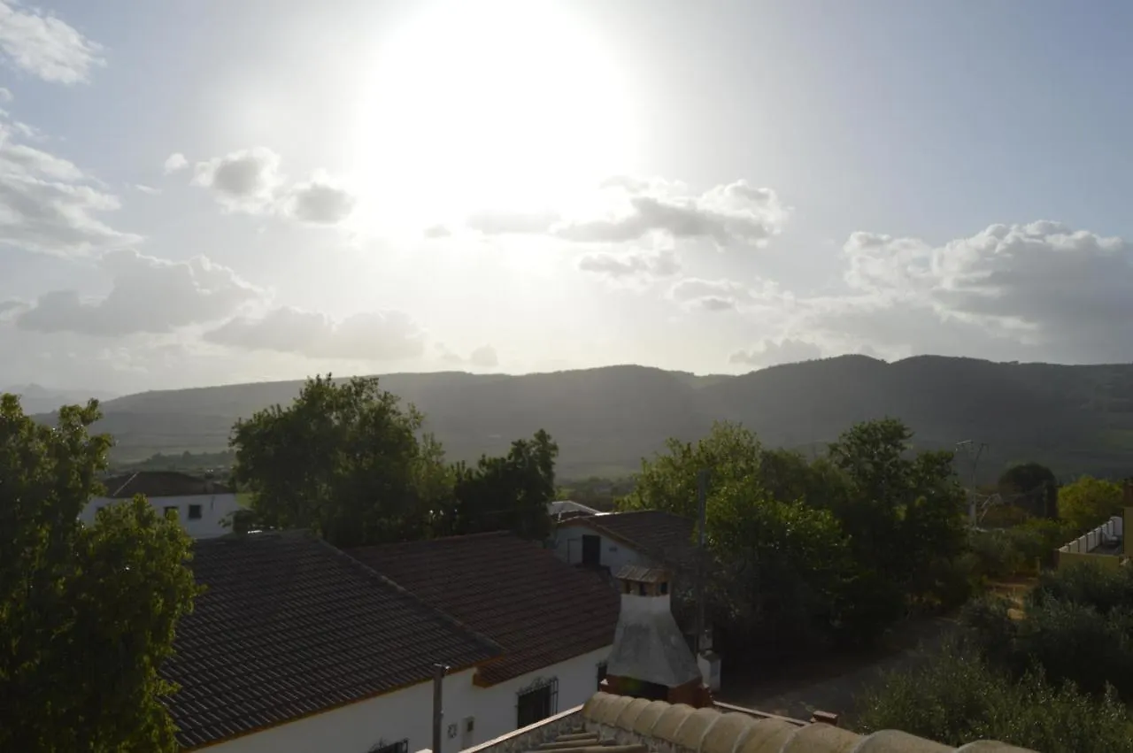 Casa Carmesi Villa Arriate 0*,  Spain