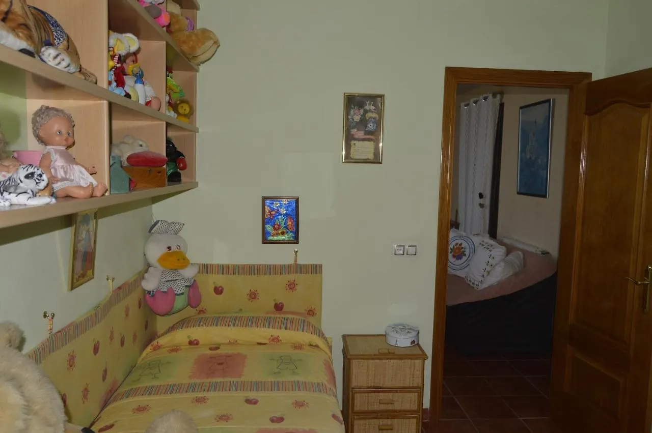 Casa Carmesi Villa Arriate Holiday home