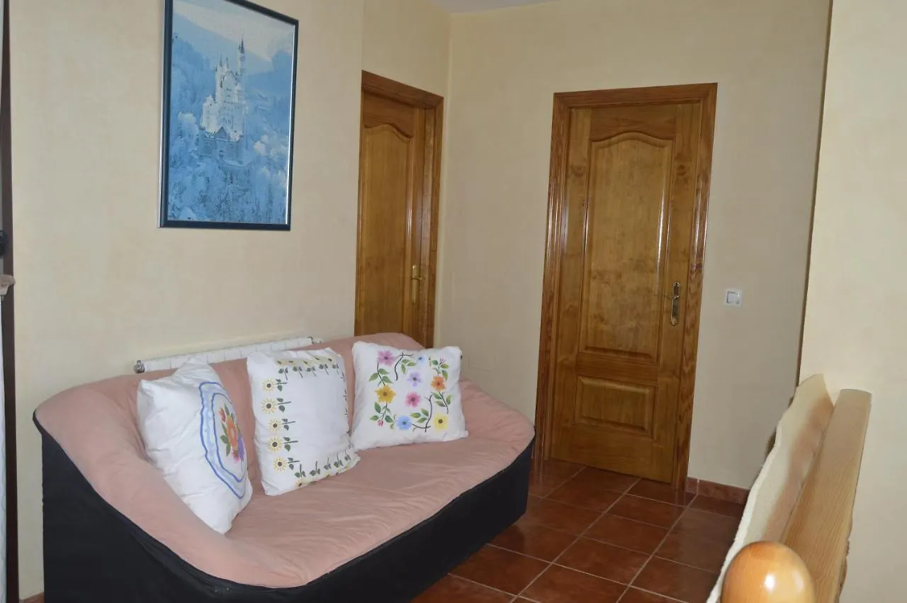 Casa Carmesi Villa Arriate